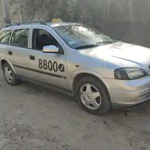 Opel Astra G, 1998