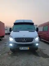 Mercedes Benz Sprinter Max, 2007-4