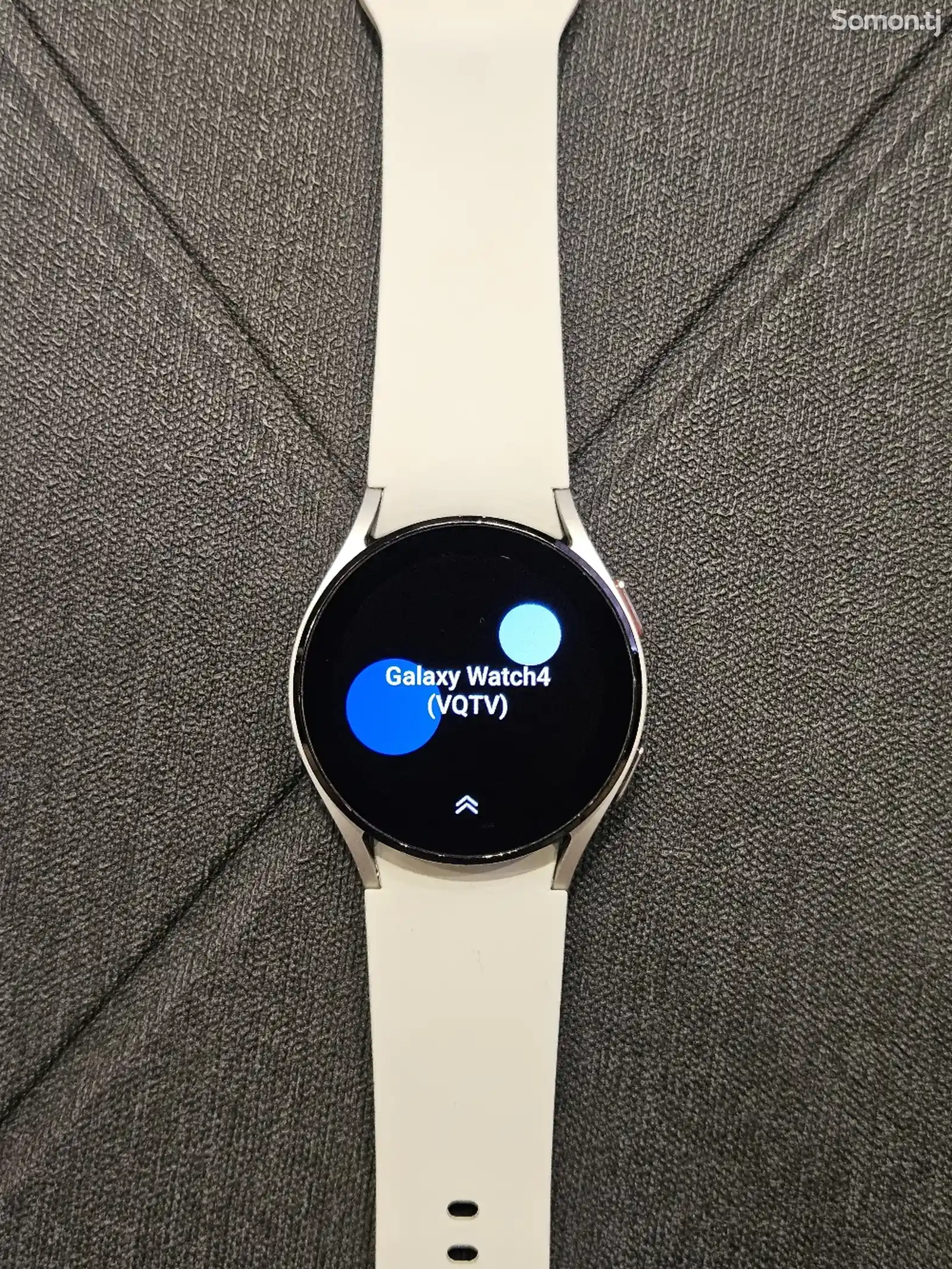 Смарт часы Samsung Galaxy Watch 4 40mm-3