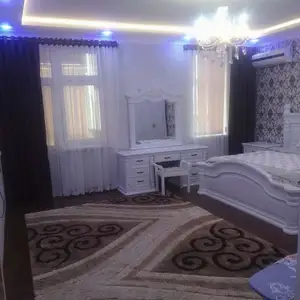 2-комн. квартира, 11 этаж, 112м², Рудаки-55