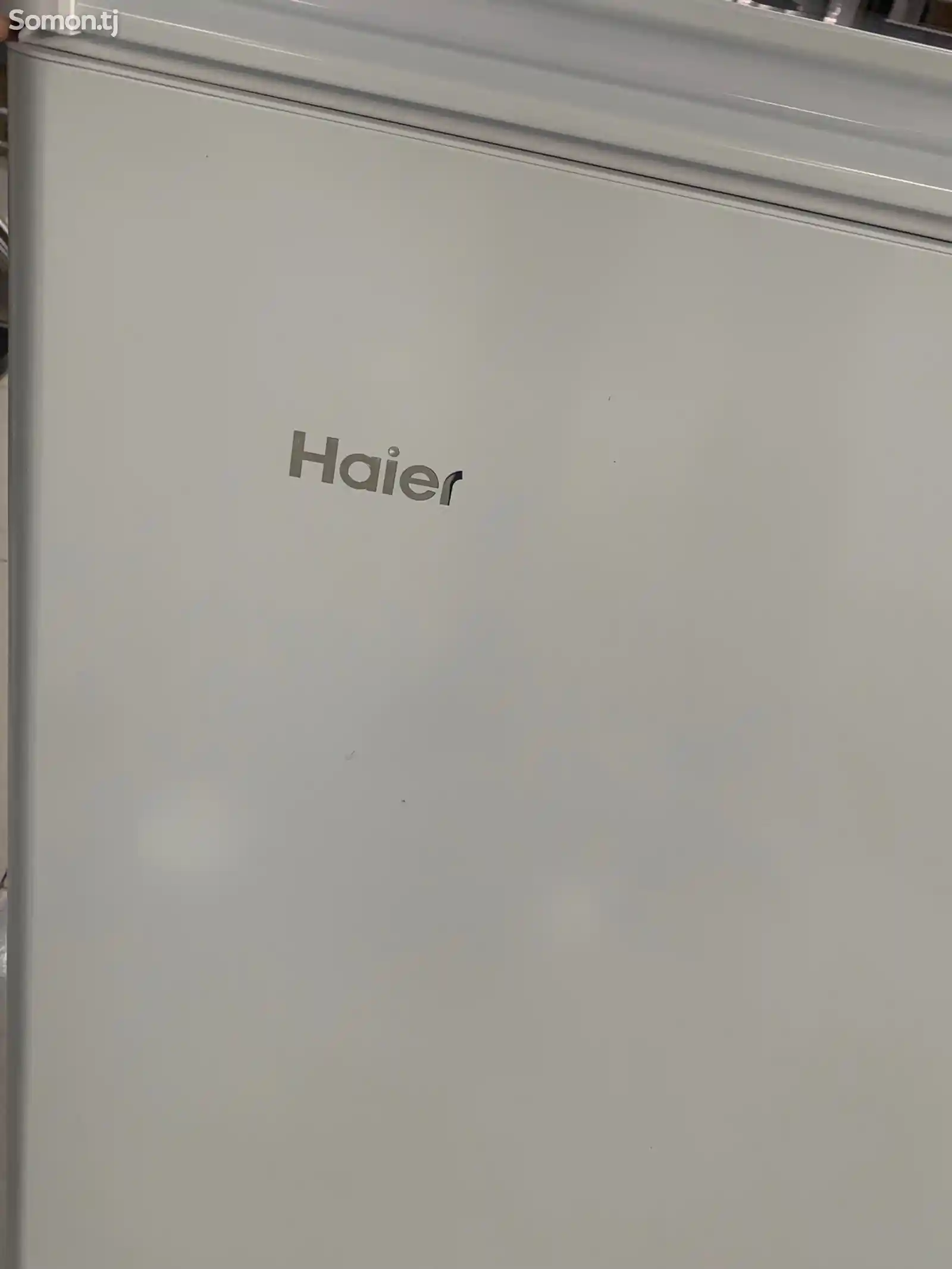 Морозильная ларь Haier HCE301R-4