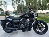 Мотоцикл Benda 300Cc Chinchilla-2