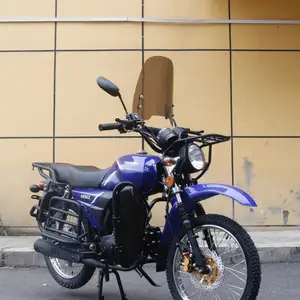 Мотоцикл GLX Suzuki 125cc