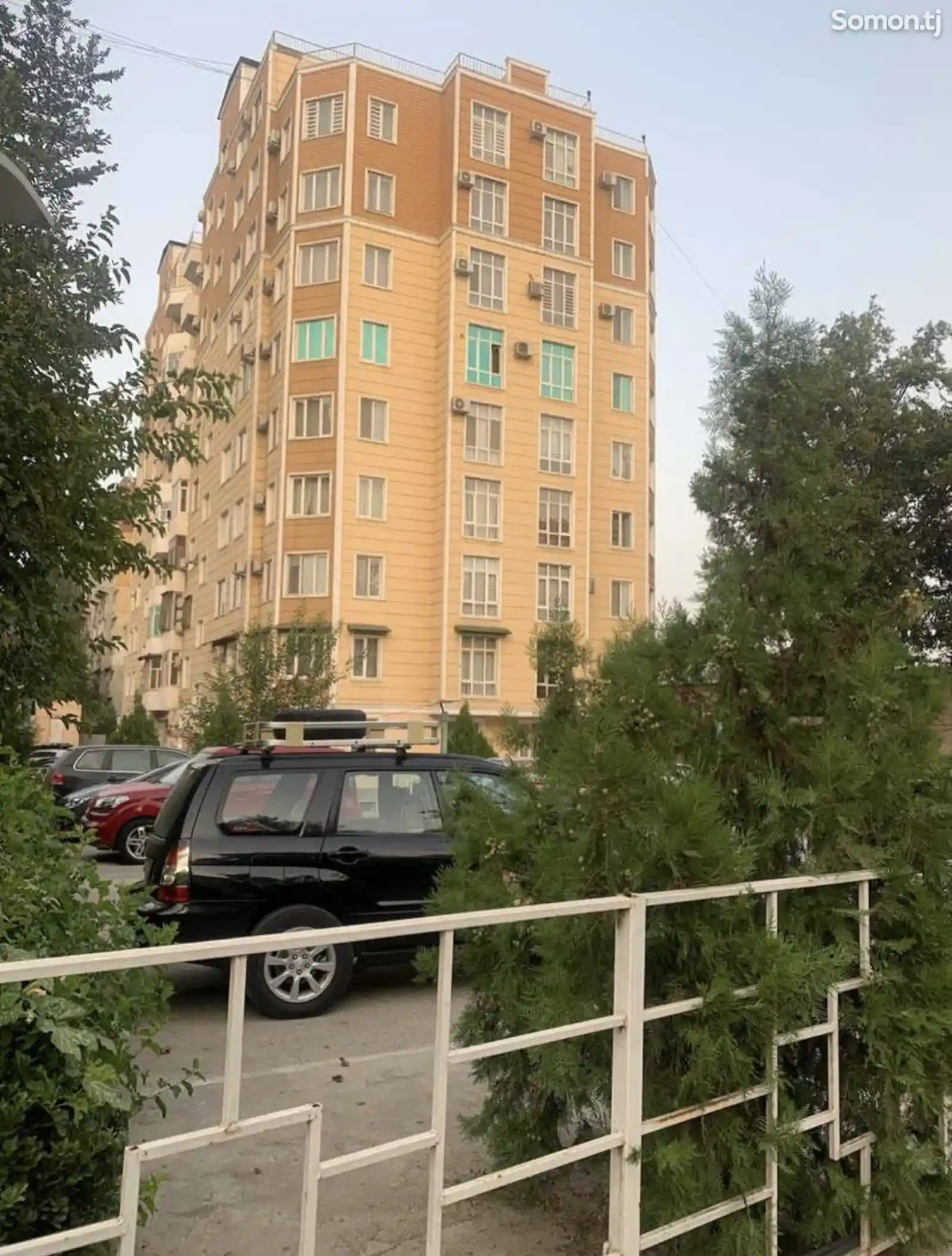 2-комн. квартира, 1 этаж, 86м², 92 мкр-5