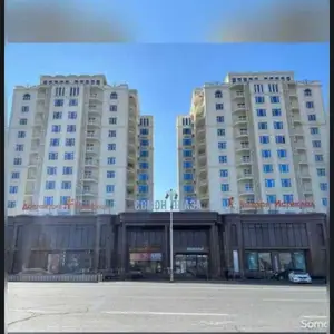 4-комн. квартира, 7 этаж, 130м², Горбольница