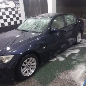 BMW 3 series, 2009