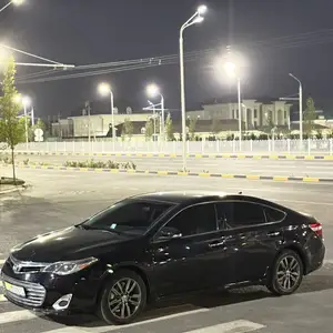 Toyota Avalon, 2014