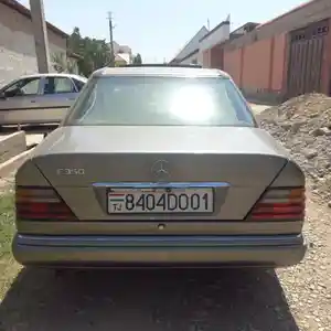 Mercedes-Benz W201, 1994