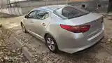 Kia Optima, 2015-4