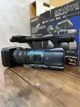 Видеокамера Sony Dcr-Vx2200-3