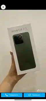 Honor x7c 6/128gb-3