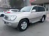 Toyota Land Cruiser, 2006-9