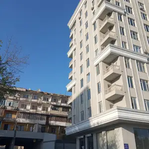 2-комн. квартира, 6 этаж, 58 м², 18 мкр