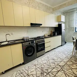 1-комн. квартира, 5 этаж, 64 м², домпечать,бухоро плаза