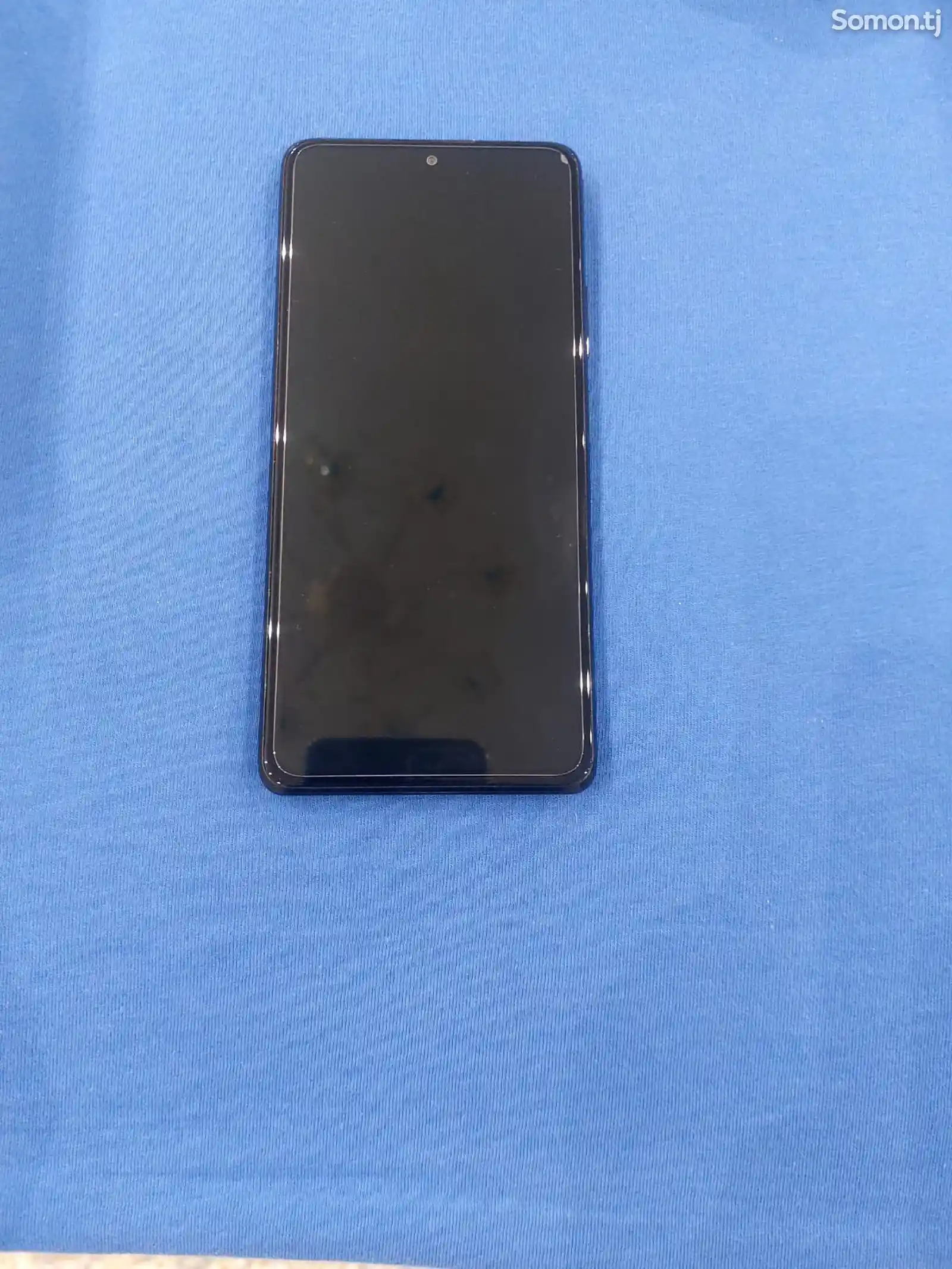 Xiaomi redmi Note 10 pro 128Gb-3