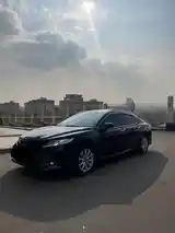 Toyota Camry, 2018-4