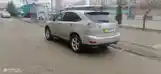 Lexus RX series, 2008-6