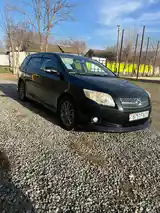 Toyota Fielder, 2011-2