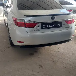 Lexus ES series, 2015