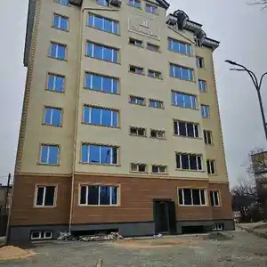 2-комн. квартира, Цокольный этаж, 50 м², Дӯсти