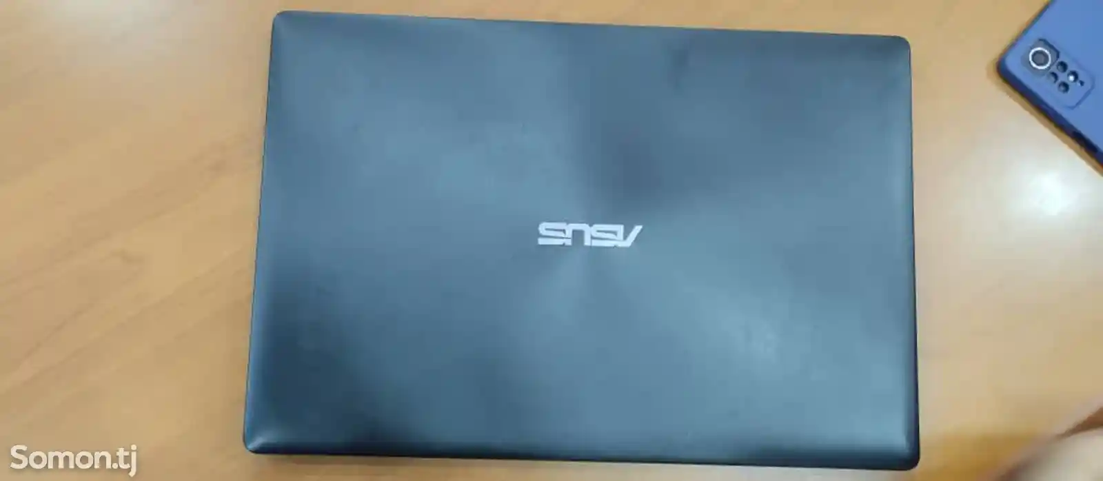 Ноутбук Asus core i5-4