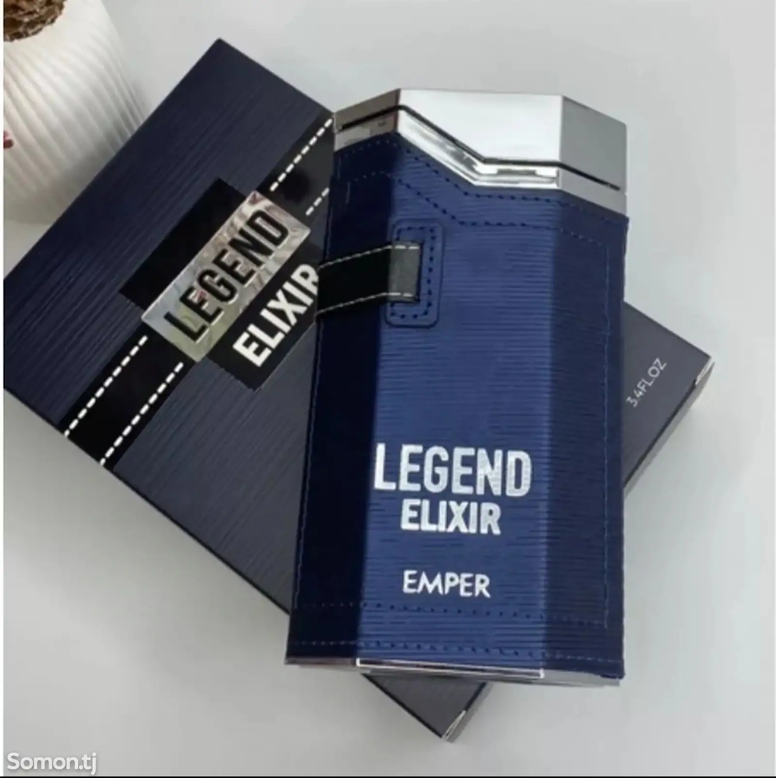 Парфюмерия Legend Elixir EAU de Parfum-1