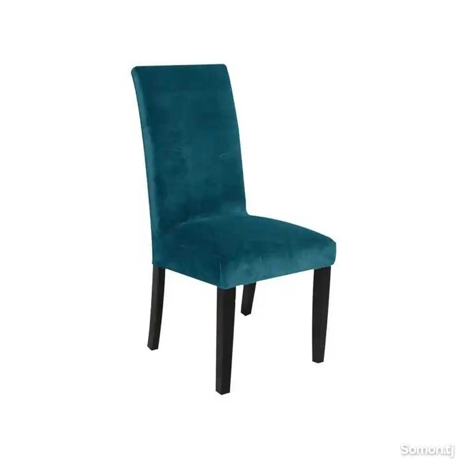 Универсальный чехол на стулья-6