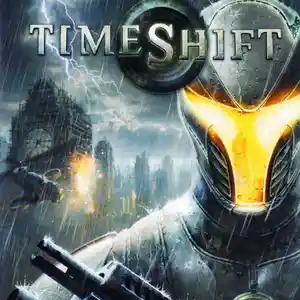 Игра Timeshift для компьютера-пк-pc