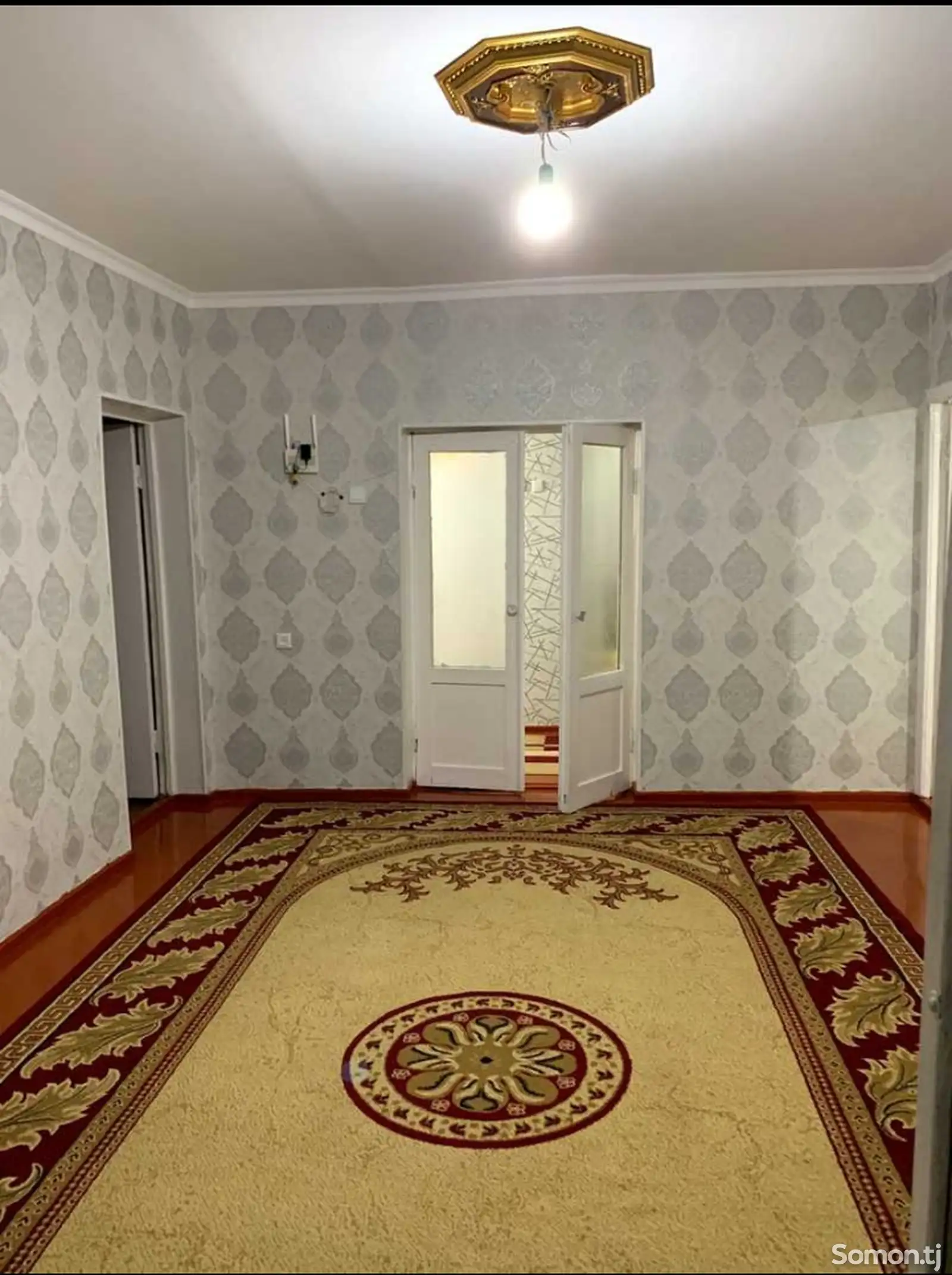 3-комн. квартира, 2 этаж, 70м², Мохинав, ру ба руи доми Артел 2 дом-1