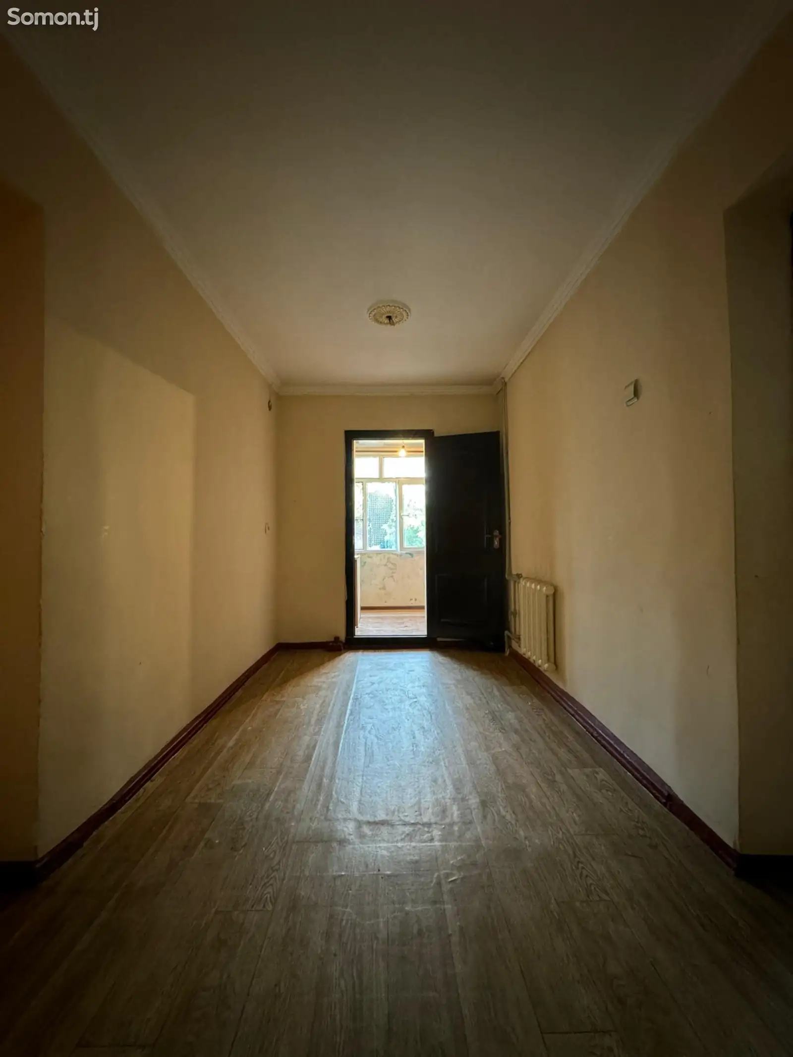 2-комн. квартира, 4 этаж, 54 м², маякавоский-5