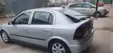 Opel Astra G, 2003-4