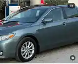 Toyota Camry, 2011-2