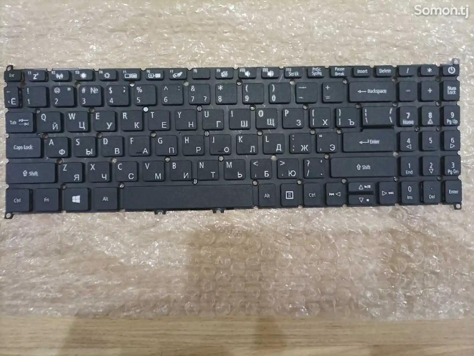 Клавиатура от Acer Aspire A315-57G-1