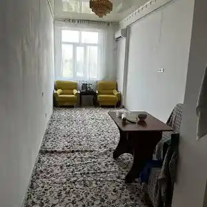 2-комн. квартира, 8 этаж, 60м², И.Сомони Бурак