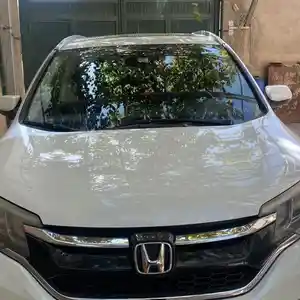 Honda CR-V, 2015