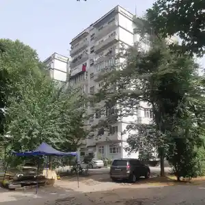 3-комн. квартира, 9 этаж, 80 м², ул.Ассалулло Гуломова 103 мк.