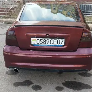 Opel Vectra B, 1996