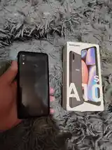 Samsung Galaxy A10S-2