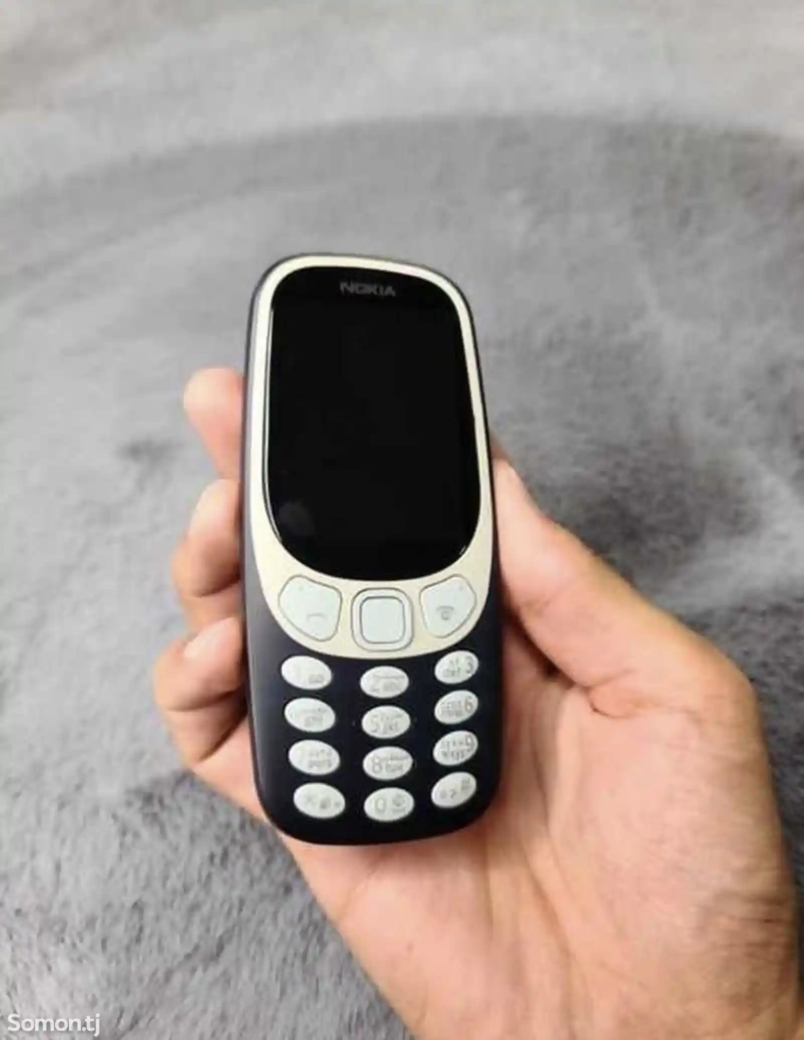 Nokia 3310-1