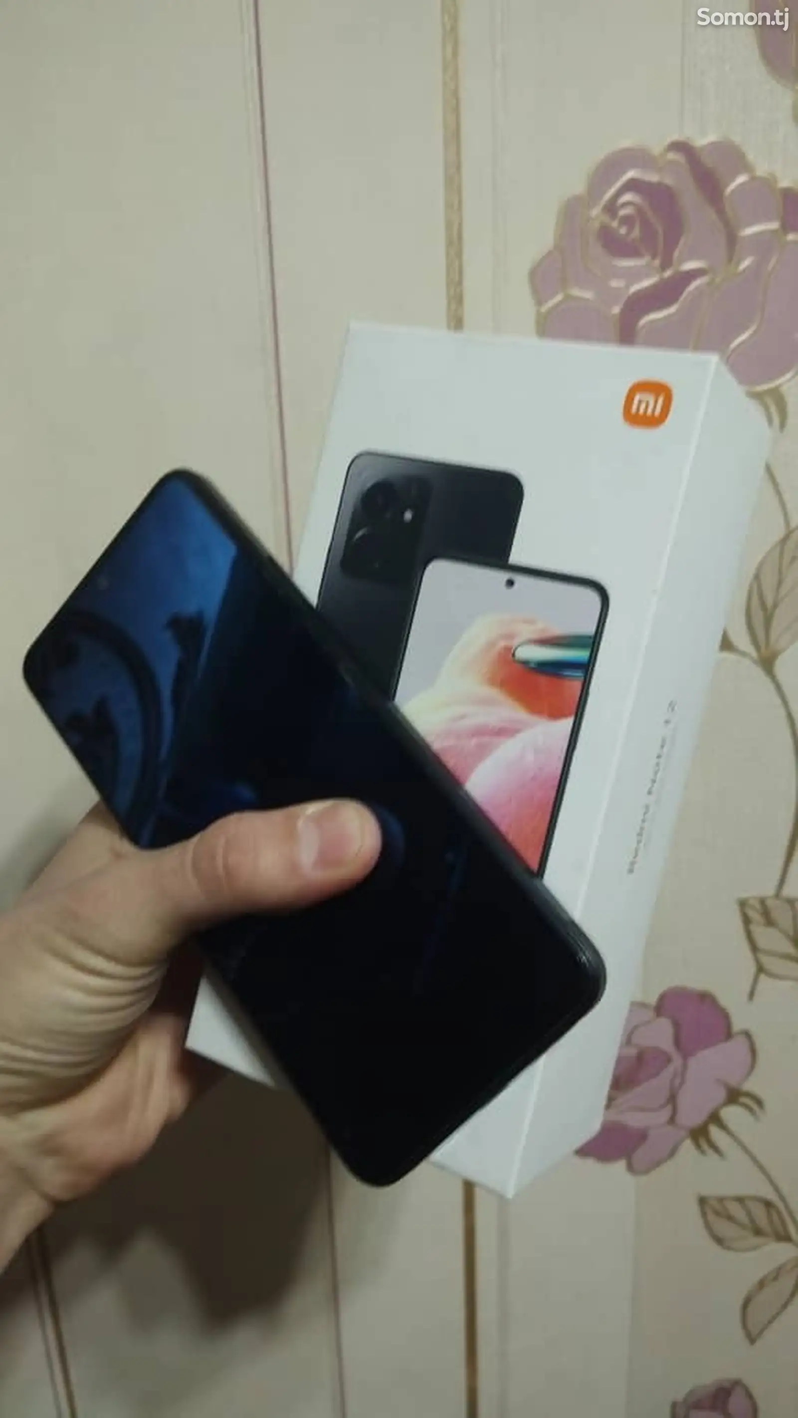 Xiaomi Redmi Note 12, 128gb-1