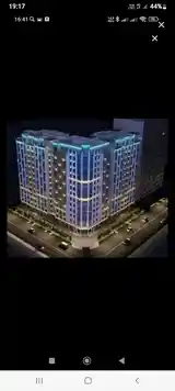 2-комн. квартира, 5 этаж, 50 м², назди Амният-3