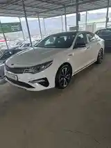 Kia K5, 2019-4