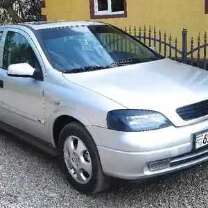 Opel Astra G, 1999