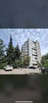 3-комн. квартира, 8 этаж, 86 м², Сино-8