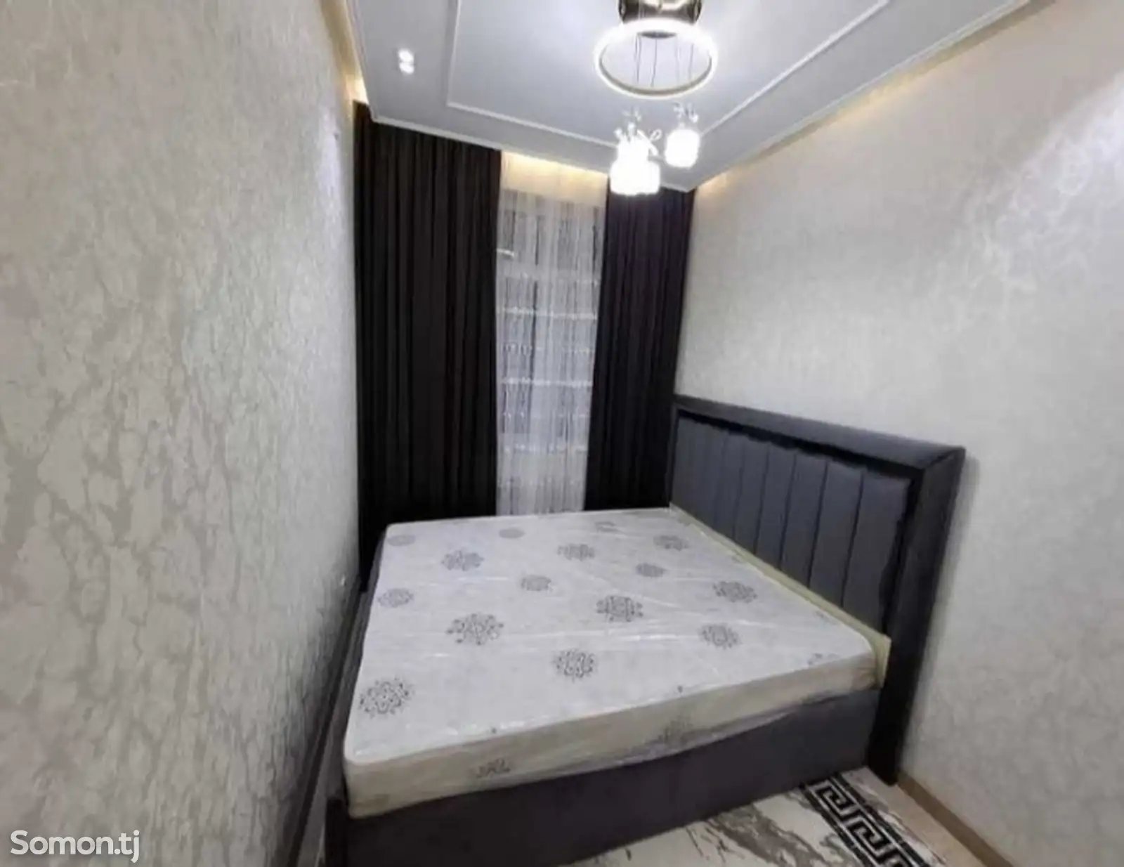 2-комн. квартира, 13 этаж, 80м², Мехргон-1