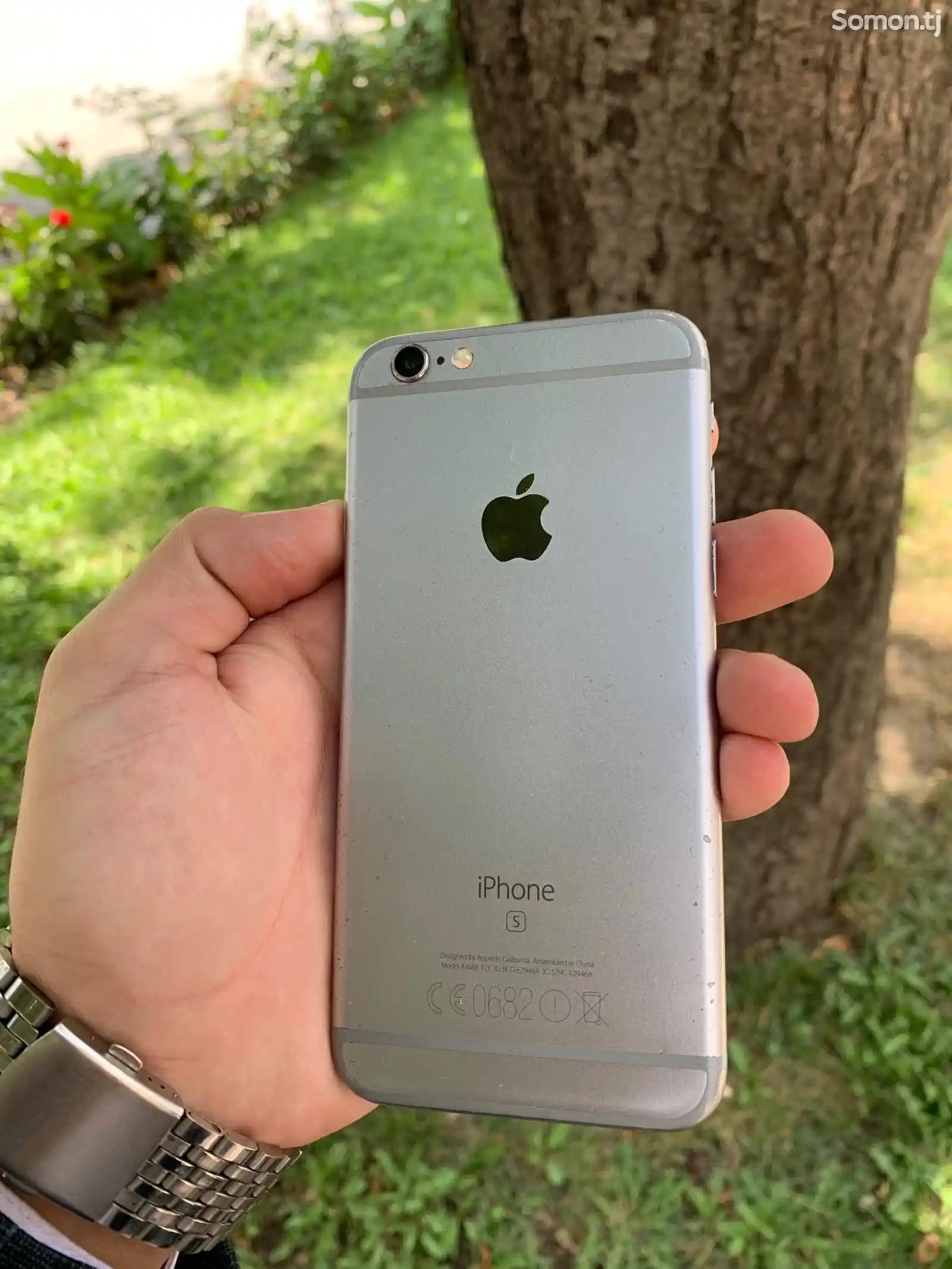 Apple iPhone 6s, 64 gb-2