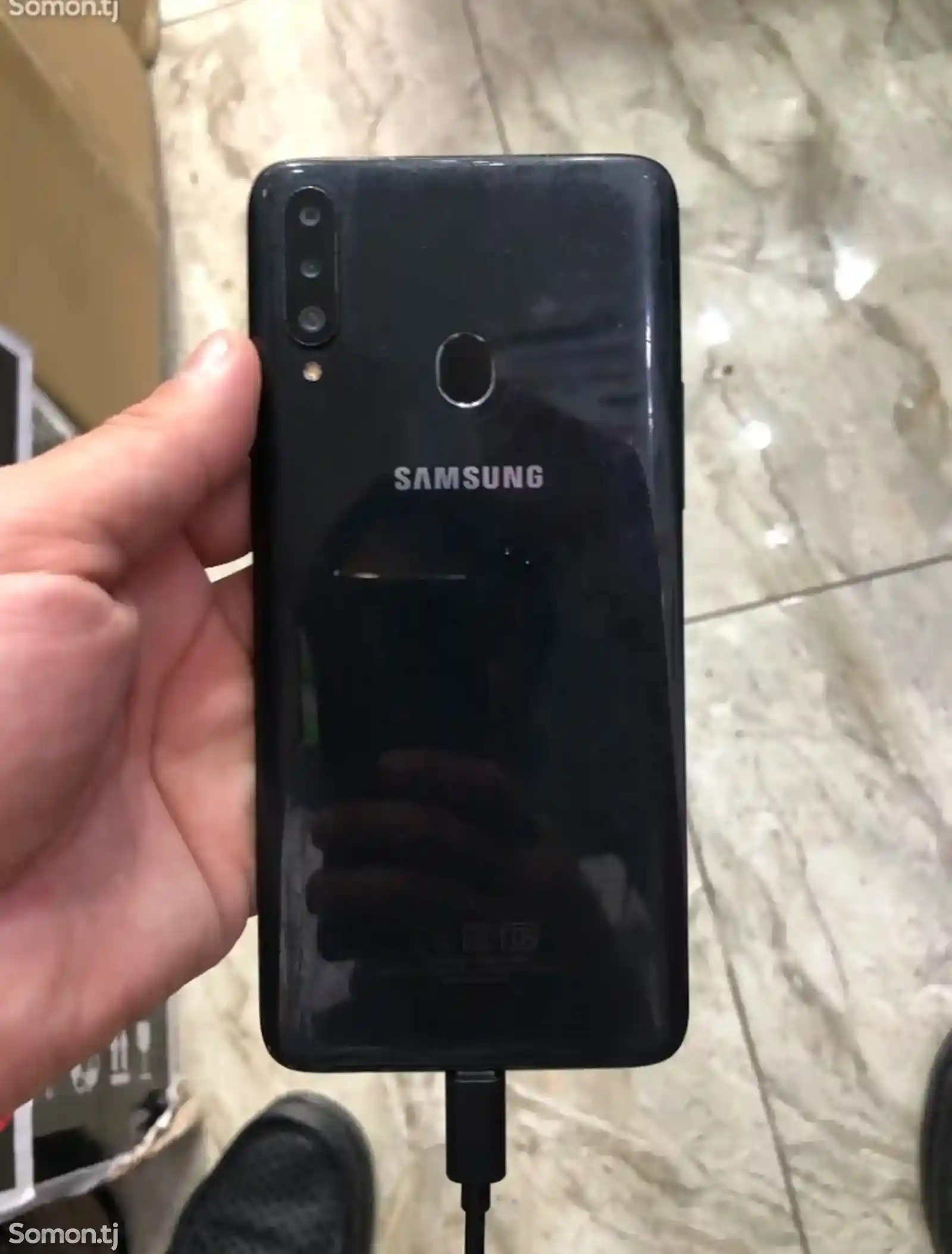 Samsung Galaxy A20s 32gb-3