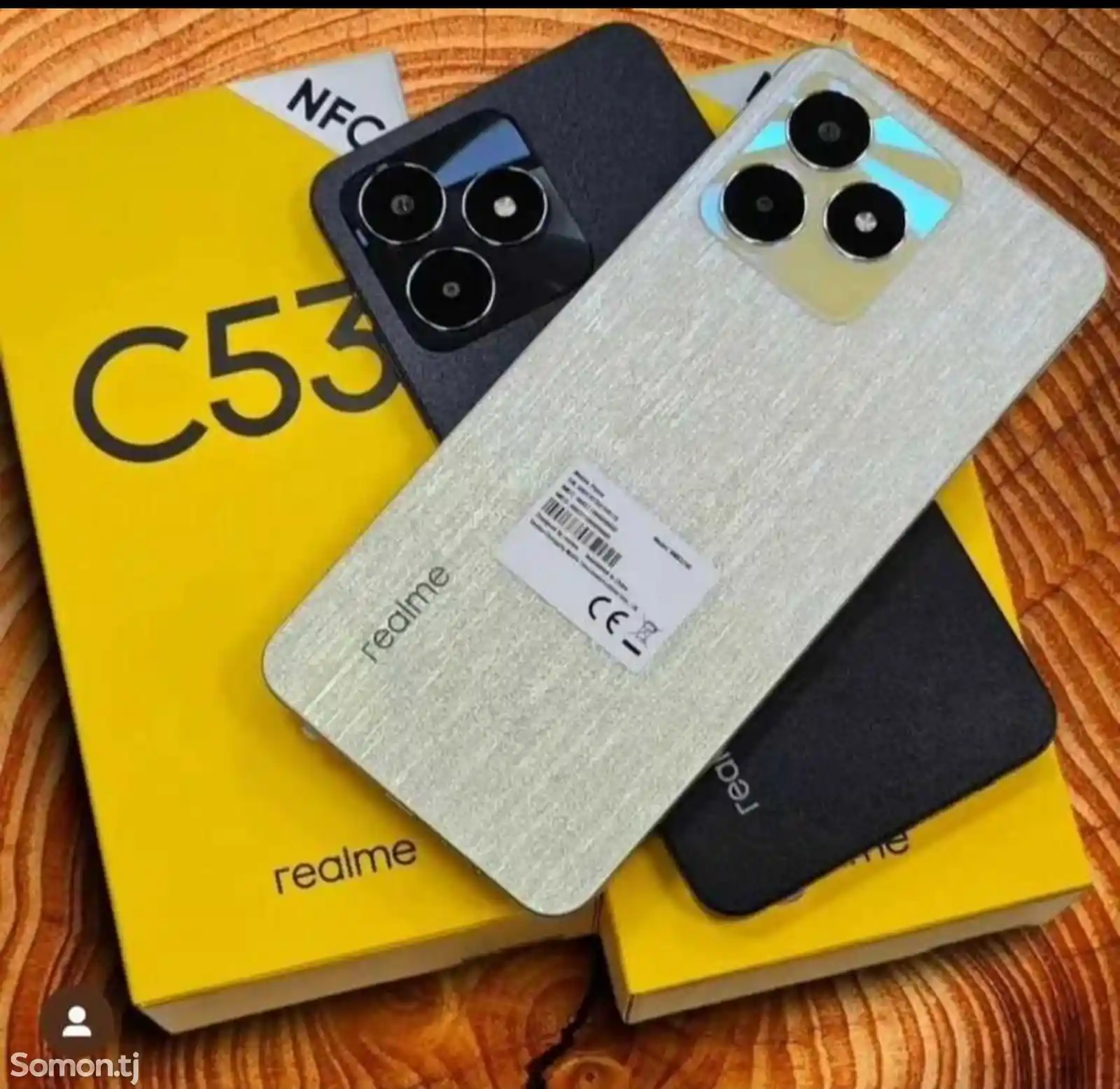 Realme S53 129Gb-1