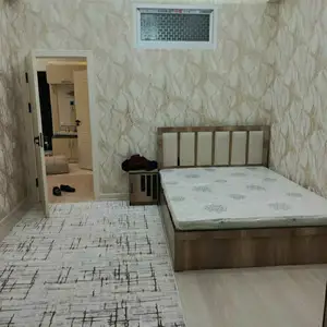 2-комн. квартира, 10 этаж, 56м², Шохмансур