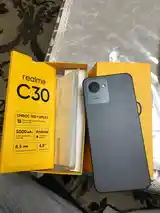 Realme С30 64 gb-5